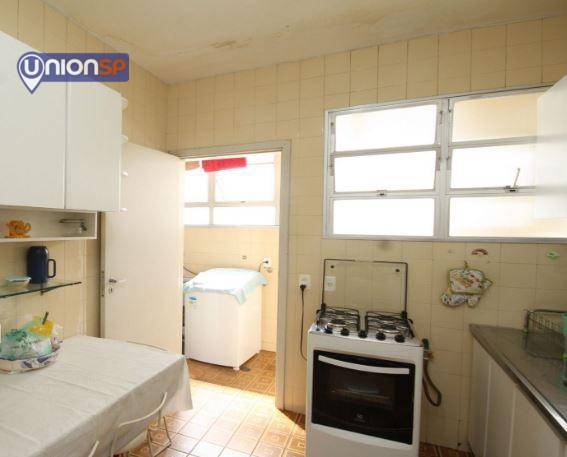 Apartamento à venda com 3 quartos, 158m² - Foto 19