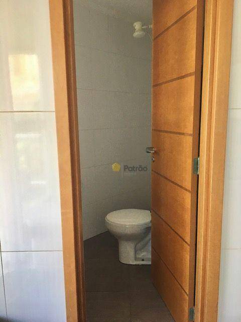 Apartamento à venda com 3 quartos, 138m² - Foto 16