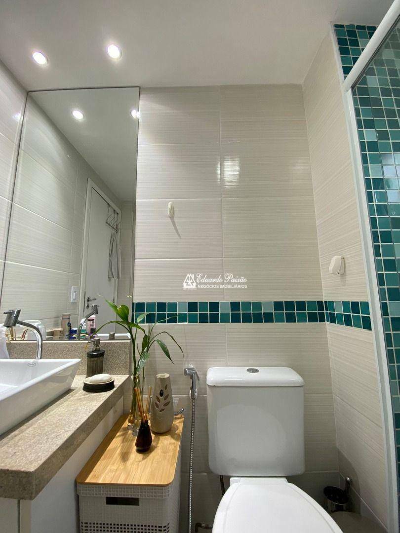 Apartamento à venda com 2 quartos, 59m² - Foto 32