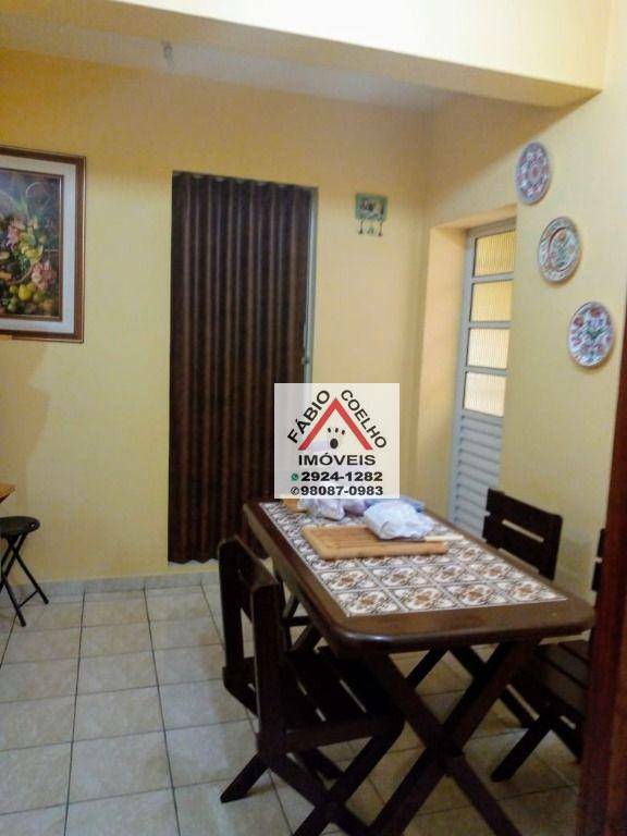 Casa de Condomínio à venda com 2 quartos, 160m² - Foto 4