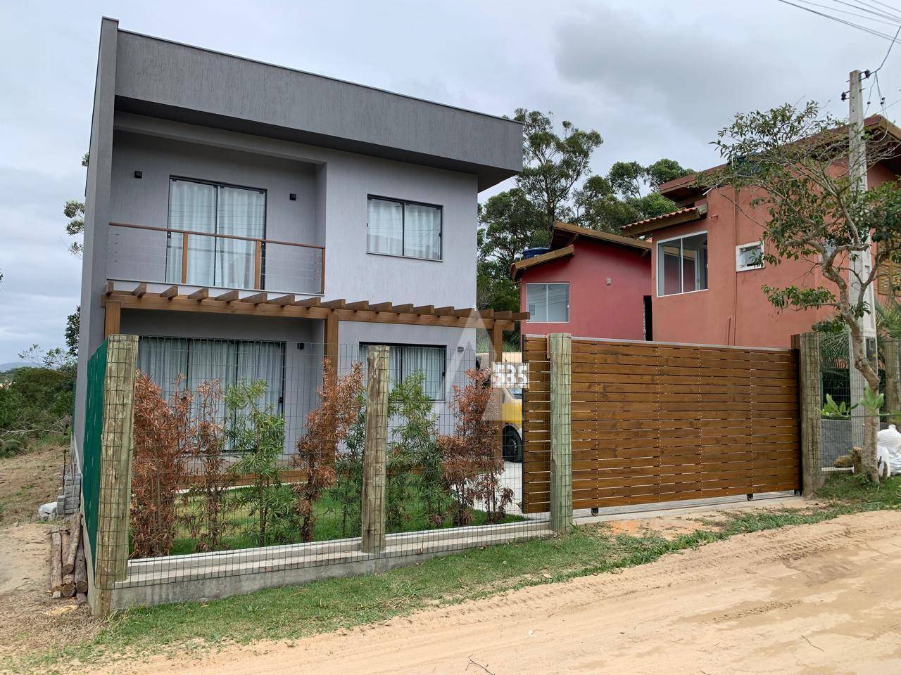 Casa, 3 quartos, 120 m² - Foto 1