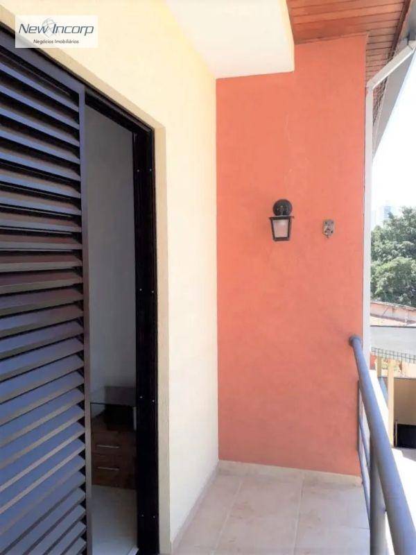 Casa de Condomínio à venda com 3 quartos, 100m² - Foto 21