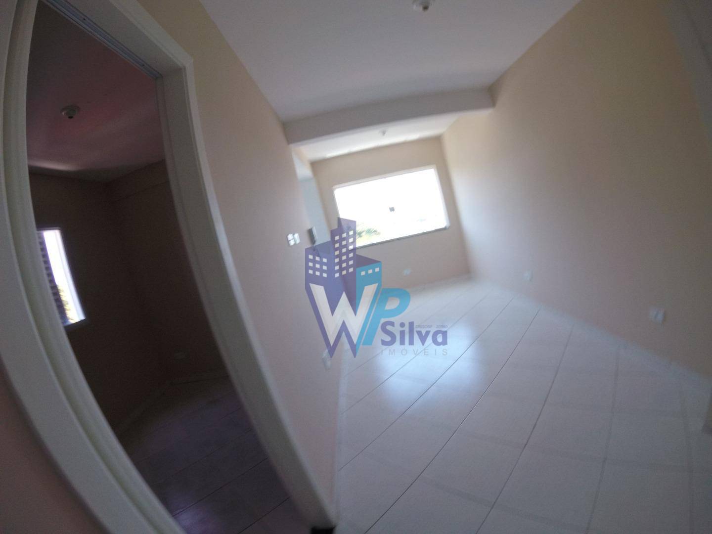 Apartamento à venda com 2 quartos, 40m² - Foto 11