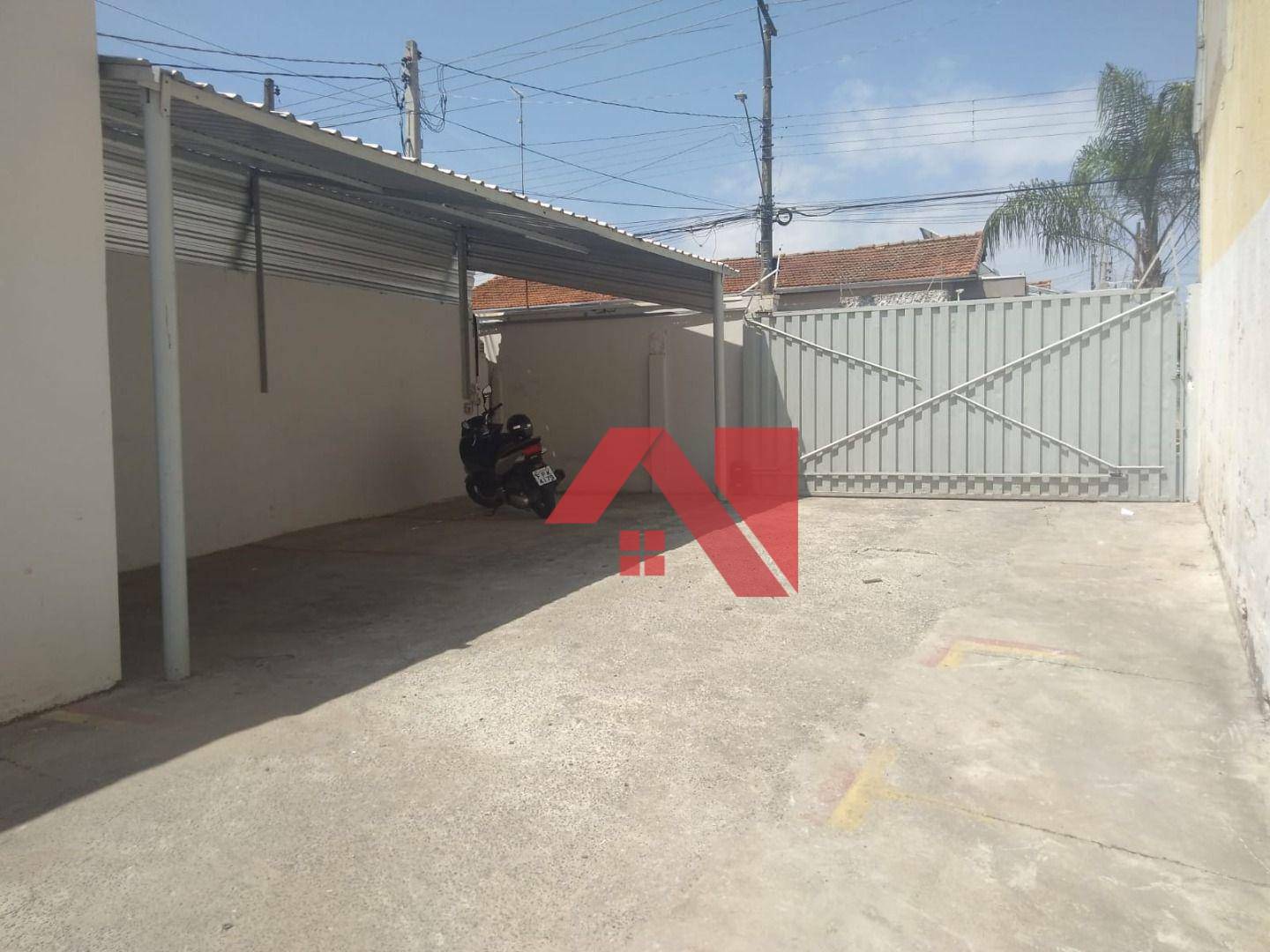 Depósito-Galpão-Armazém para alugar, 300m² - Foto 16