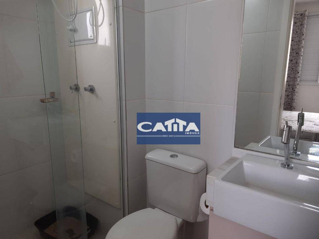 Apartamento à venda com 2 quartos, 59m² - Foto 21