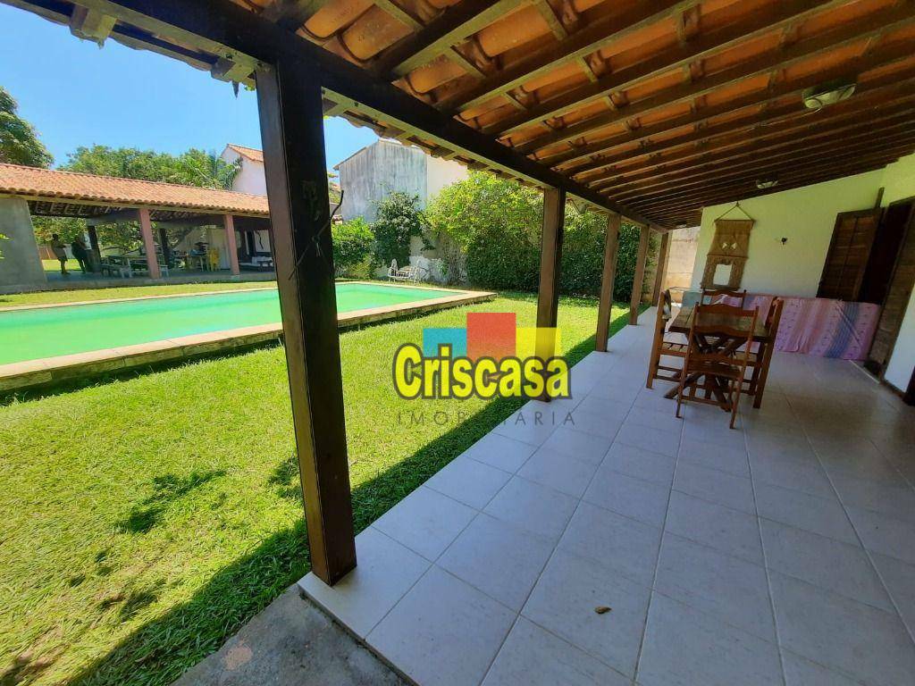 Casa à venda com 8 quartos, 305m² - Foto 17