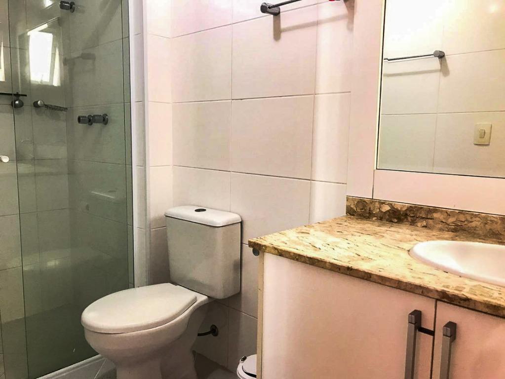 Apartamento à venda com 3 quartos, 120m² - Foto 17