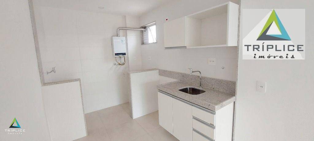 Apartamento à venda com 1 quarto, 38m² - Foto 16