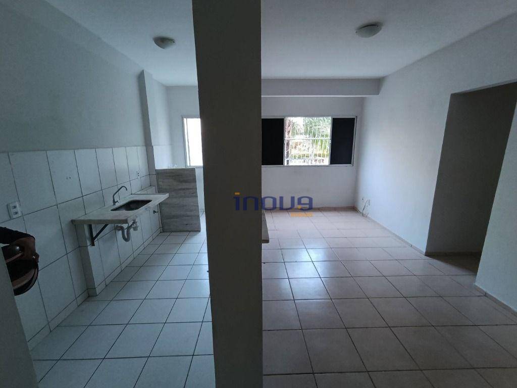 Apartamento, 3 quartos, 47 m² - Foto 2