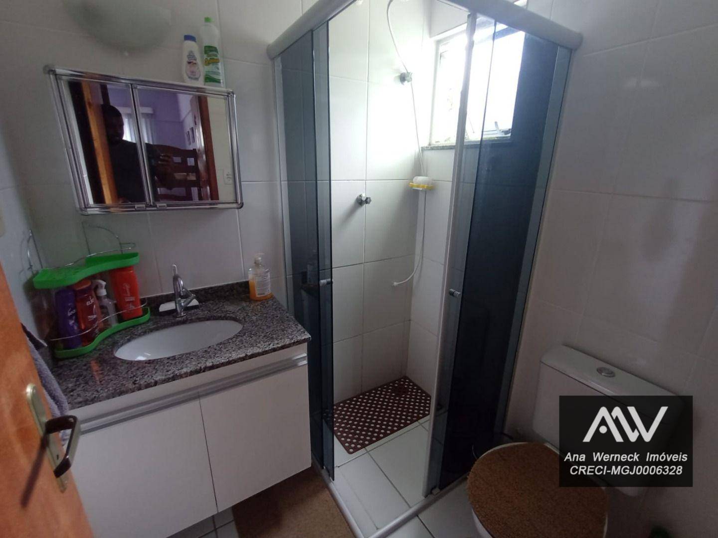 Cobertura à venda com 3 quartos, 80m² - Foto 14