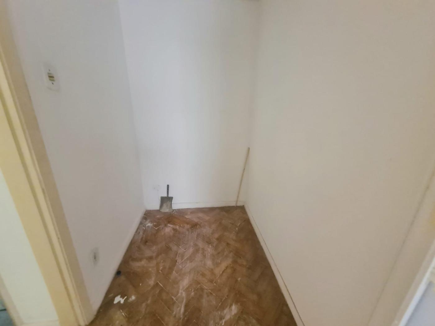 Apartamento à venda com 1 quarto, 35m² - Foto 18