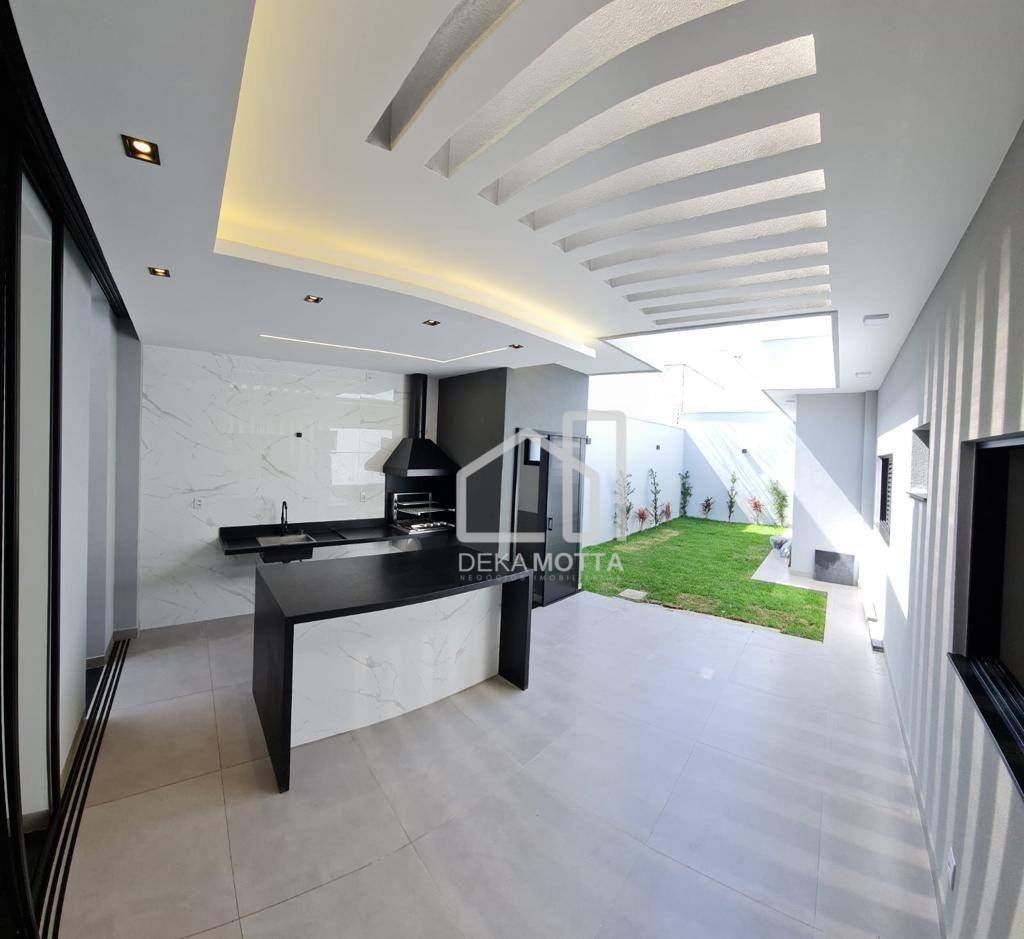 Casa à venda com 3 quartos, 159m² - Foto 15