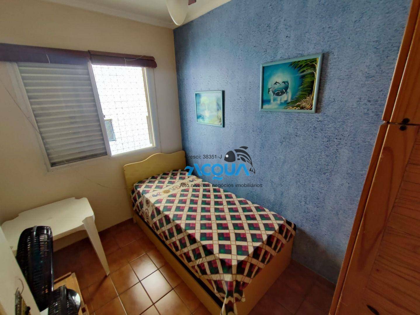 Apartamento à venda com 2 quartos, 60m² - Foto 5