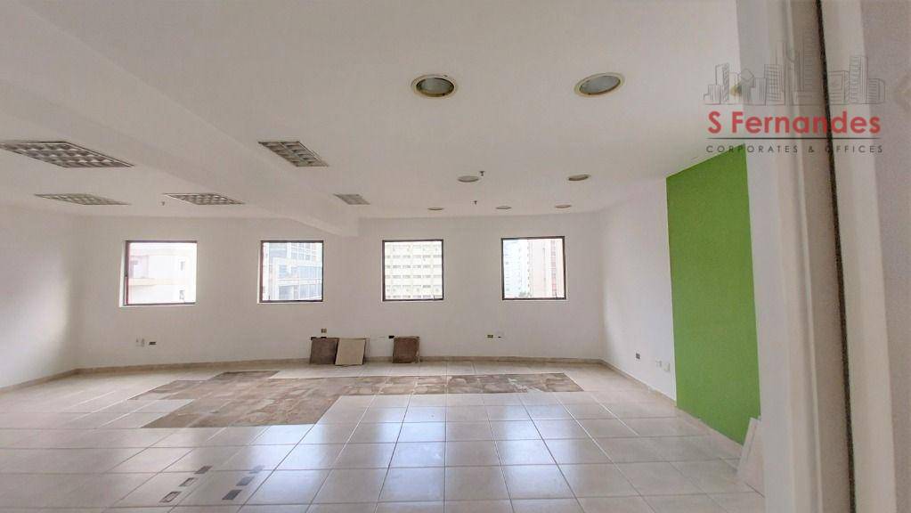 Conjunto Comercial-Sala para alugar, 75m² - Foto 2