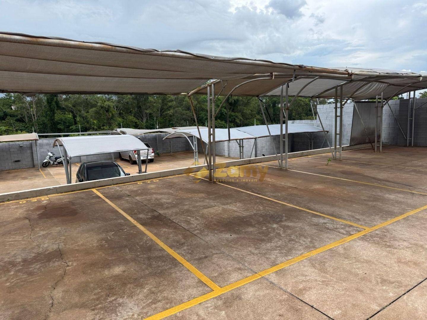 Apartamento, 2 quartos, 48 m² - Foto 5