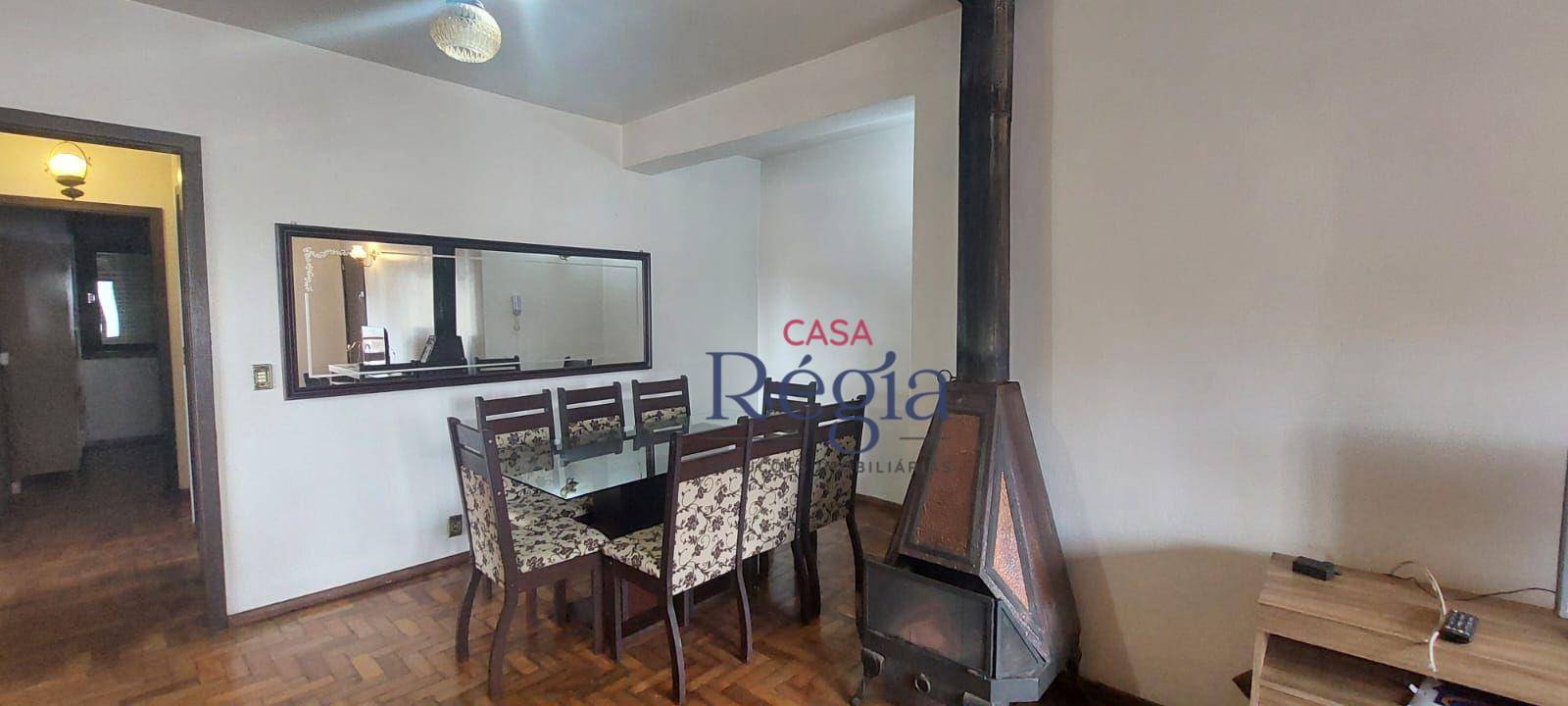 Apartamento à venda e aluguel com 3 quartos, 100m² - Foto 5
