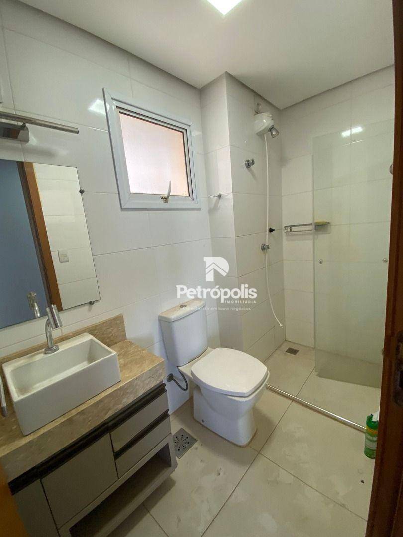 Apartamento à venda com 3 quartos, 87m² - Foto 9