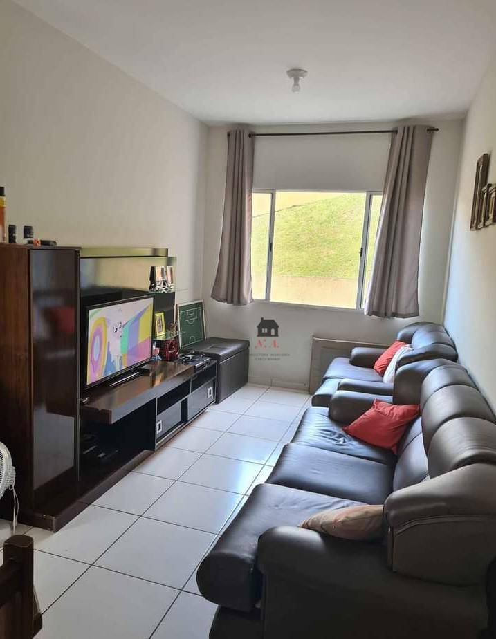 Apartamento à venda com 2 quartos, 78m² - Foto 4