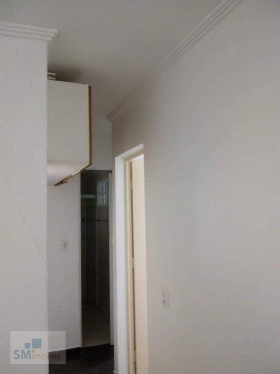 Apartamento à venda com 2 quartos, 54m² - Foto 5