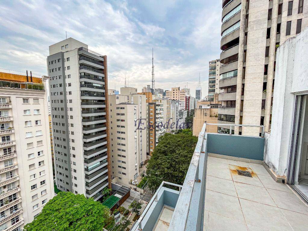 Apartamento para alugar com 2 quartos, 180m² - Foto 6