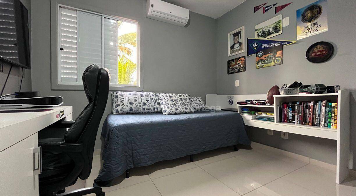 Casa de Condomínio à venda com 2 quartos, 67m² - Foto 6