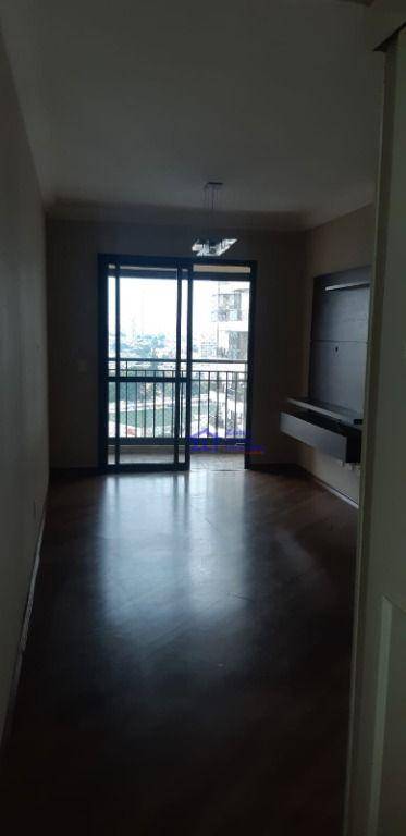 Apartamento para alugar com 2 quartos, 67m² - Foto 20