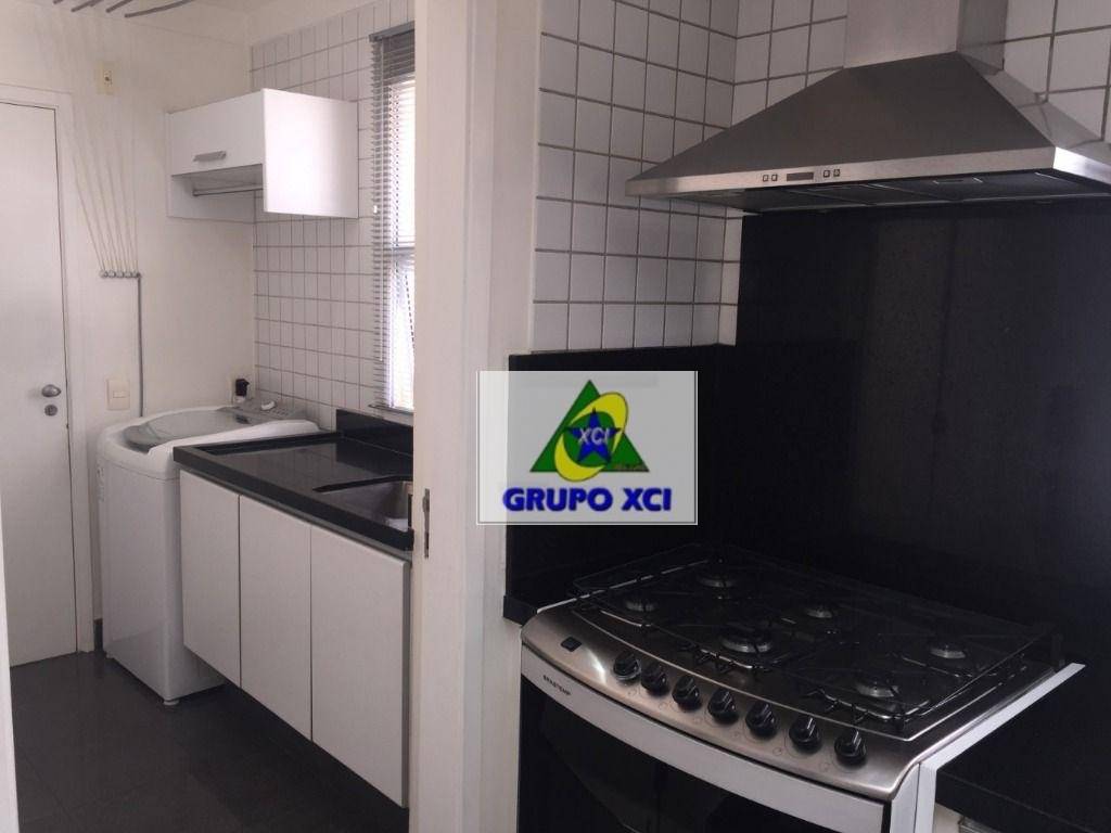 Apartamento à venda com 3 quartos, 136m² - Foto 5