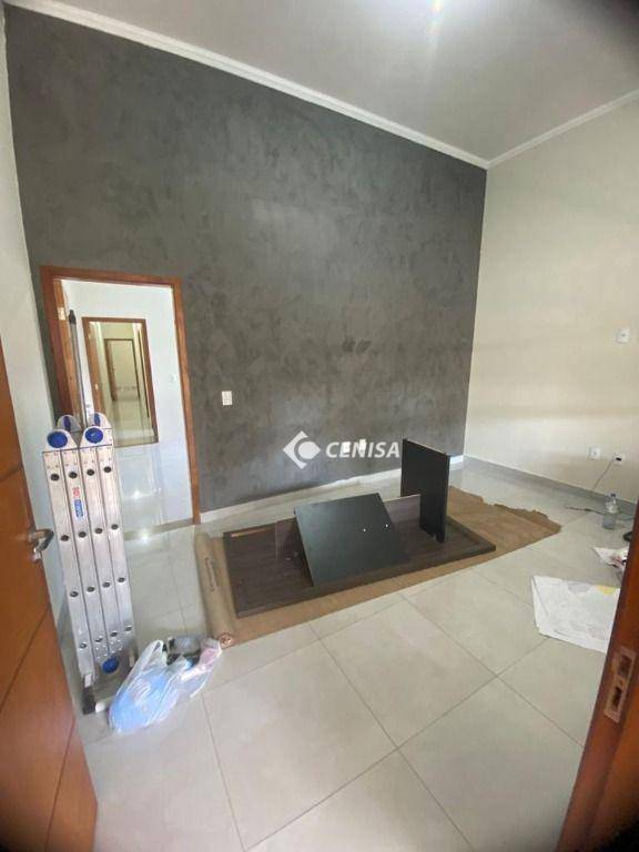 Casa à venda com 3 quartos, 106m² - Foto 5