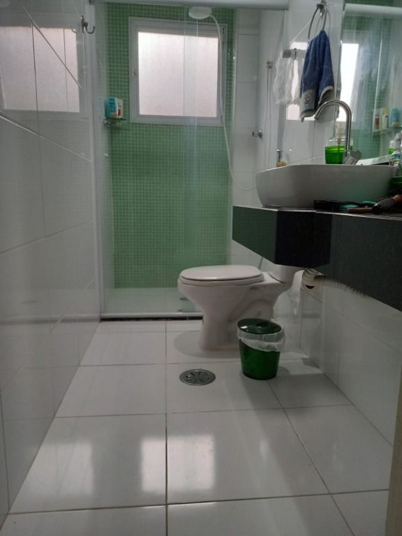 Apartamento à venda com 3 quartos, 106m² - Foto 9