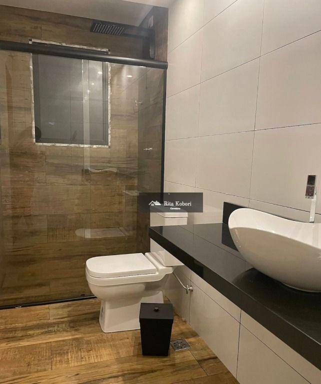 Sobrado à venda com 5 quartos, 300m² - Foto 12