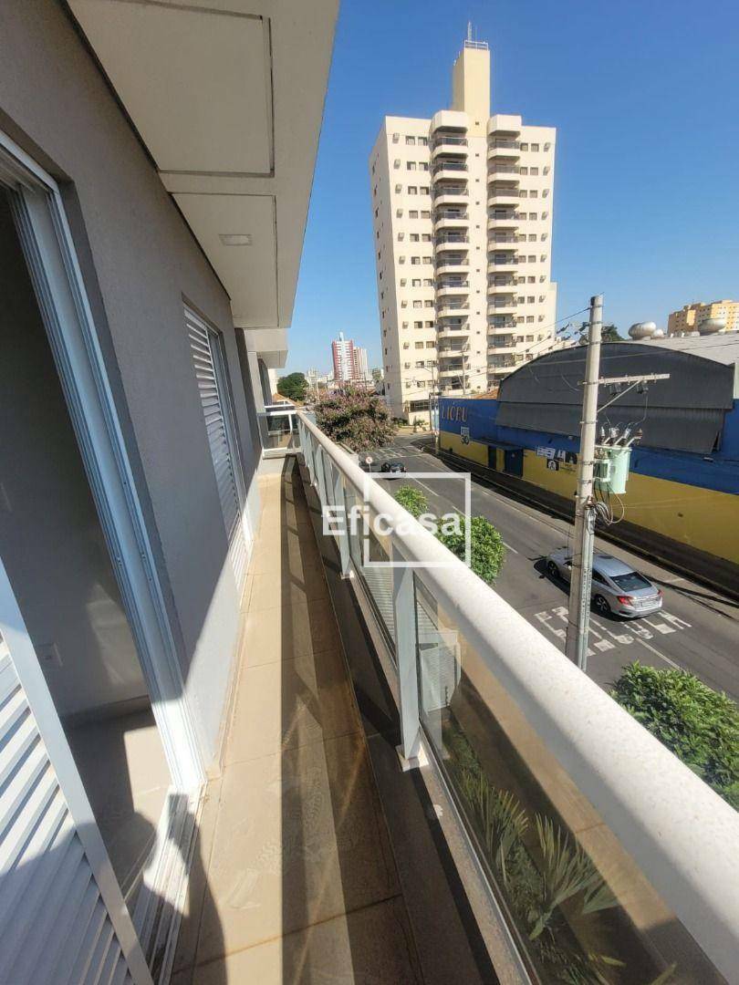 Apartamento à venda com 3 quartos, 80m² - Foto 6