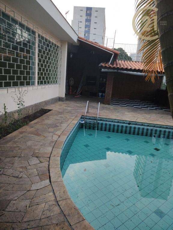 Casa de Condomínio à venda com 4 quartos, 208m² - Foto 23