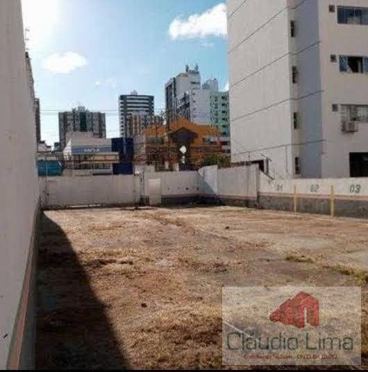 Terreno à venda, 446m² - Foto 4