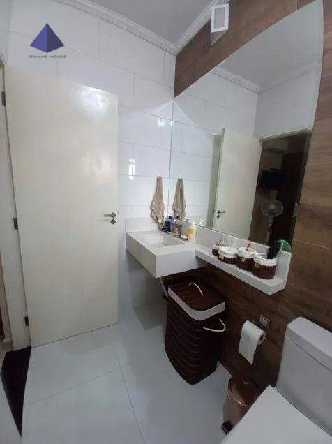 Sobrado à venda com 2 quartos, 125m² - Foto 8