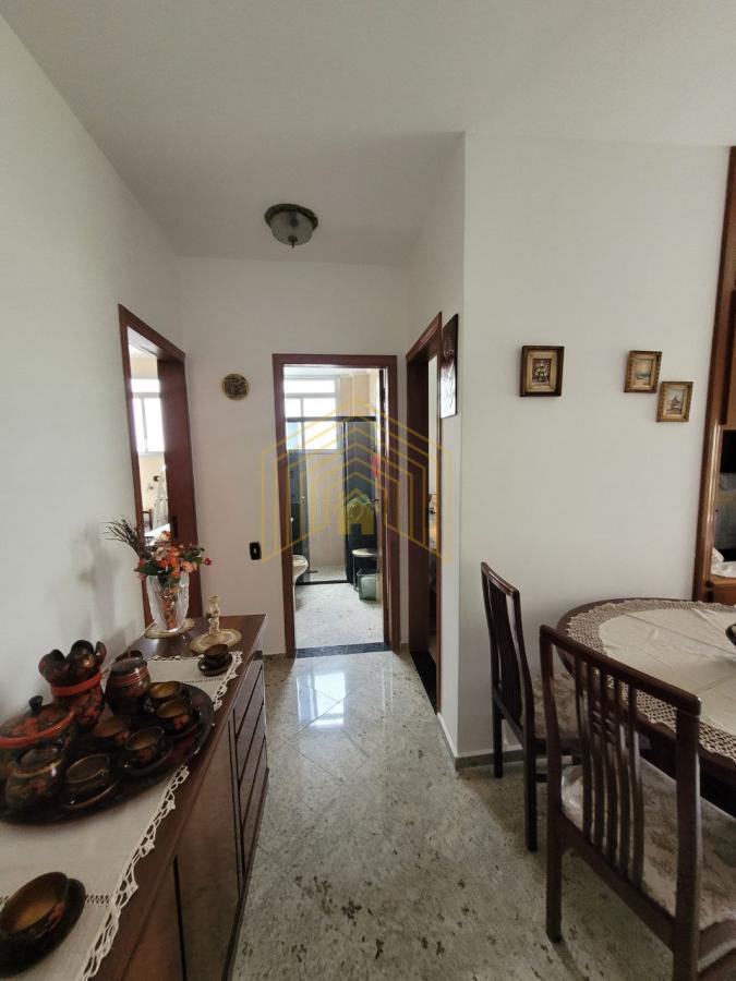 Apartamento à venda com 1 quarto, 45m² - Foto 7