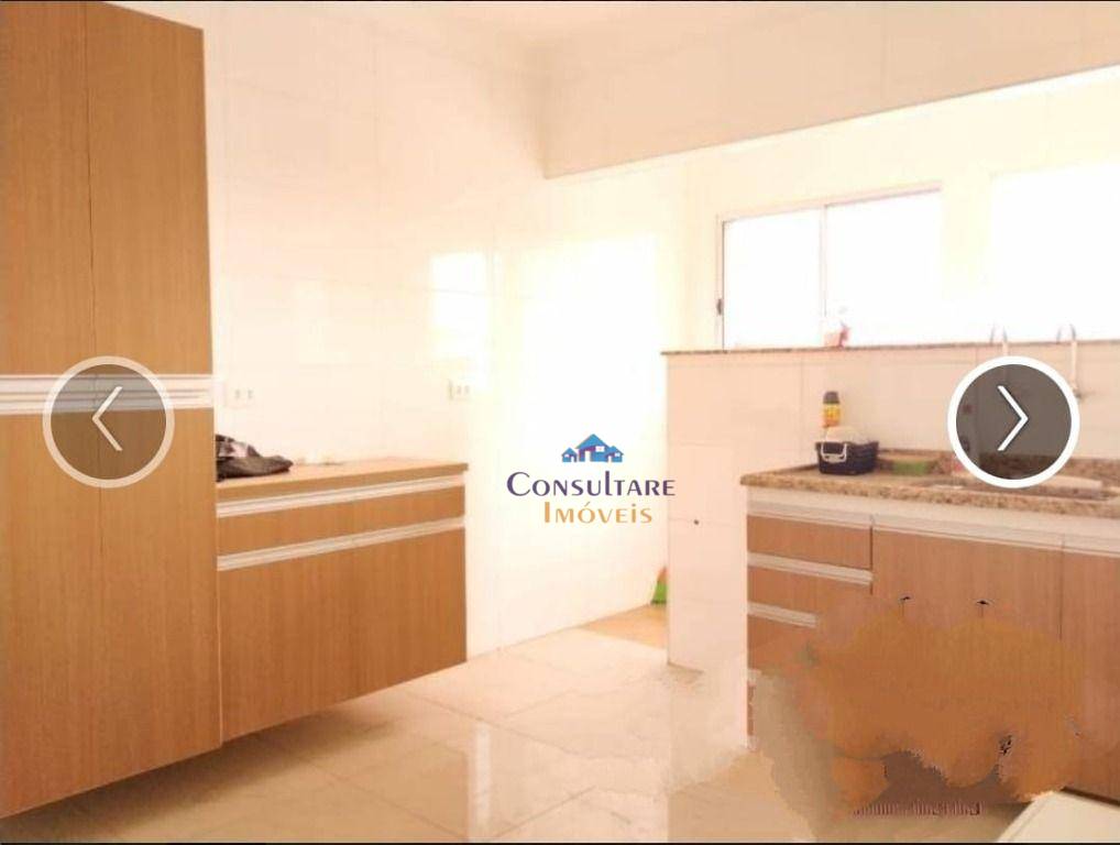 Apartamento à venda com 1 quarto, 60m² - Foto 10