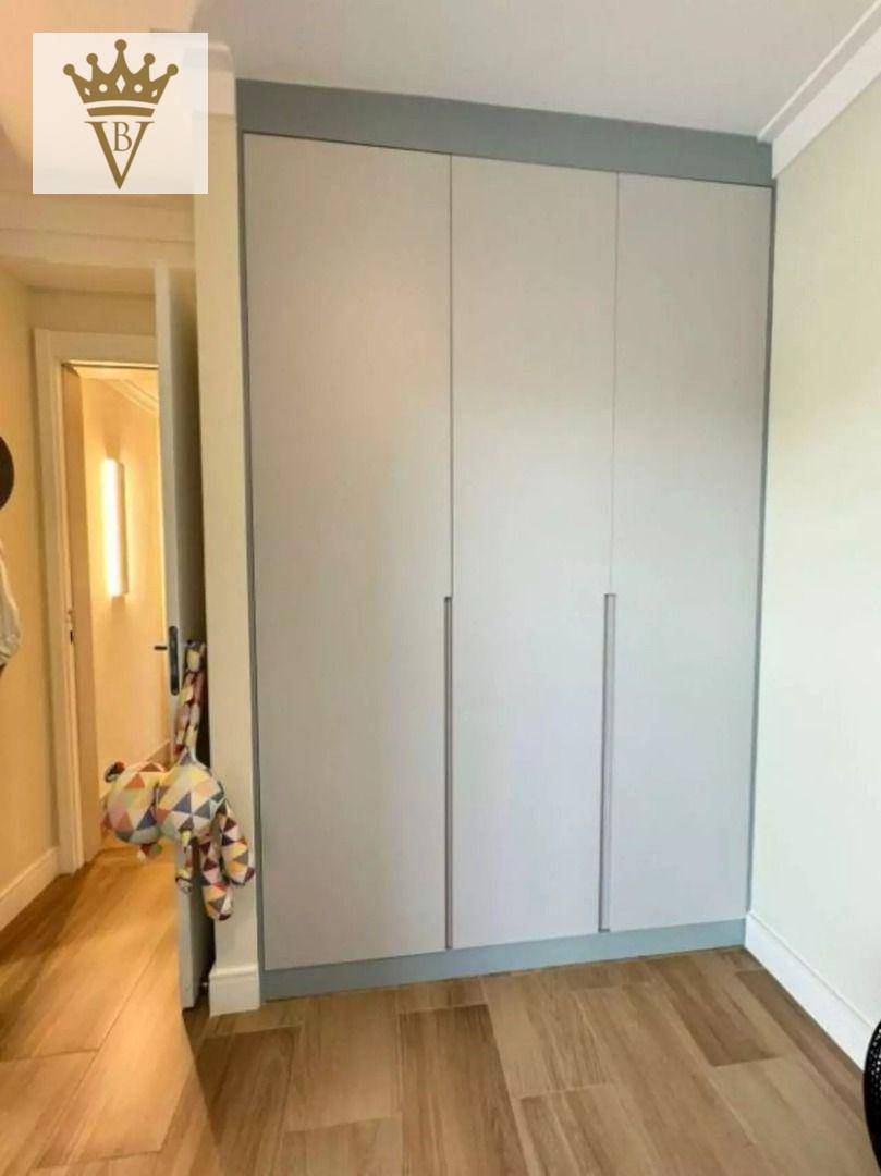 Apartamento à venda com 3 quartos, 147m² - Foto 22