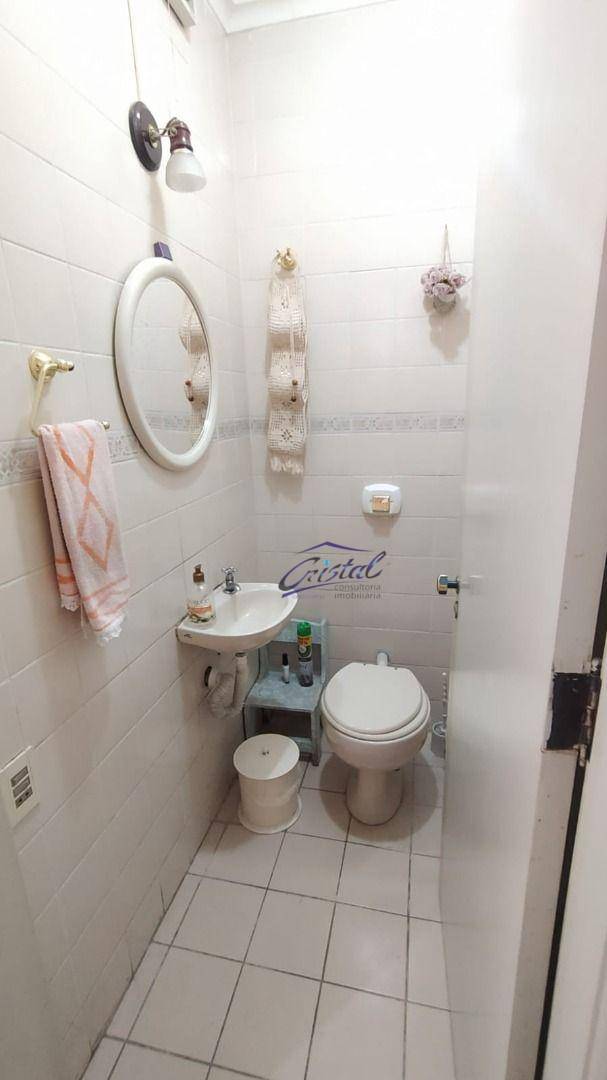 Casa de Condomínio à venda com 3 quartos, 185m² - Foto 7