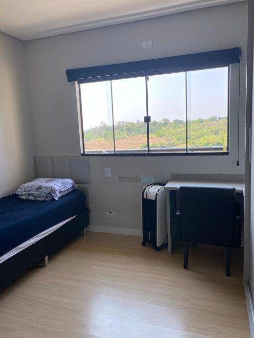 Sobrado à venda com 4 quartos, 153m² - Foto 12