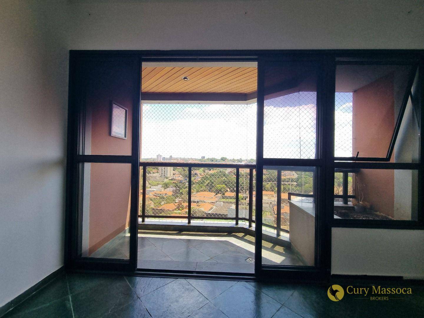 Apartamento para alugar com 3 quartos, 95m² - Foto 4