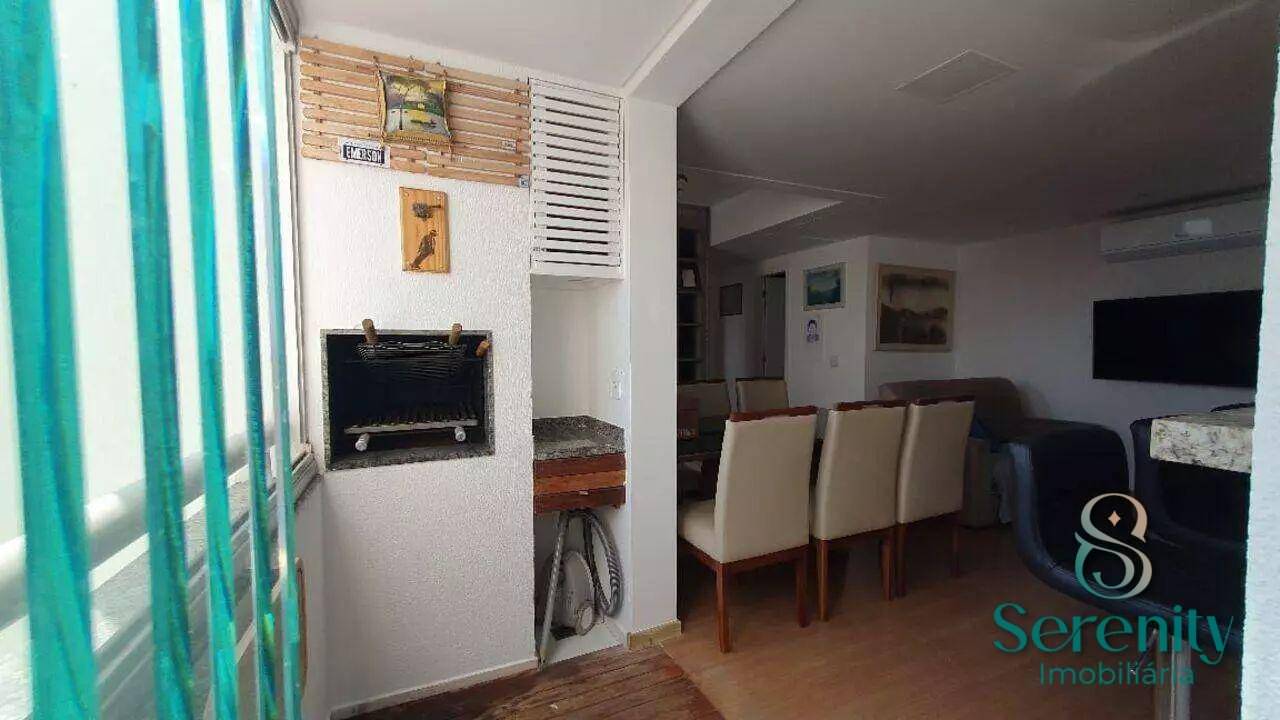 Apartamento à venda com 3 quartos, 60m² - Foto 7