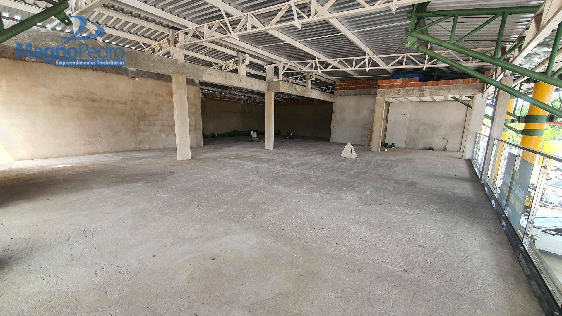 Loja-Salão para alugar, 250m² - Foto 2