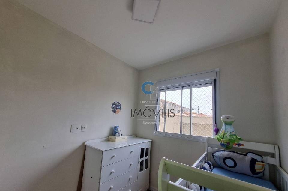 Apartamento à venda com 3 quartos, 80m² - Foto 19