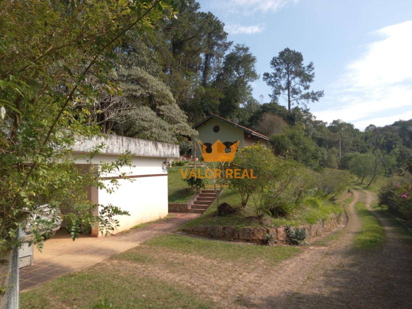 Sítio, 15 quartos, 10 hectares - Foto 21