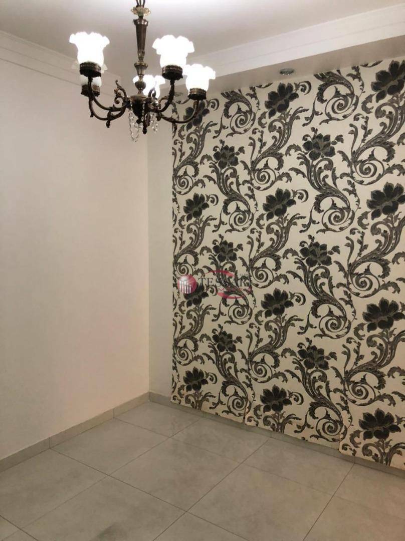 Apartamento à venda com 3 quartos, 95m² - Foto 13