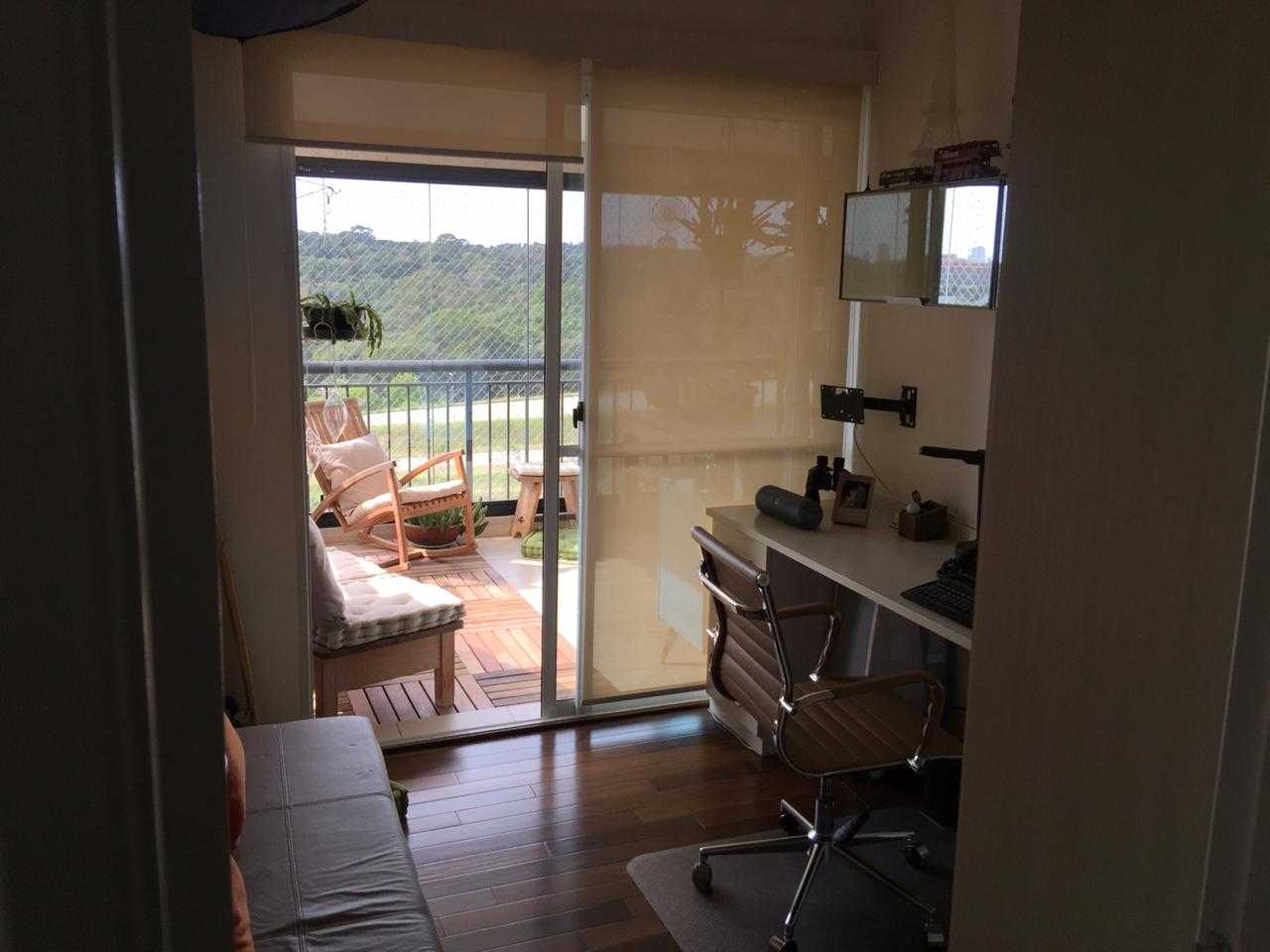 Apartamento à venda com 3 quartos, 94m² - Foto 10