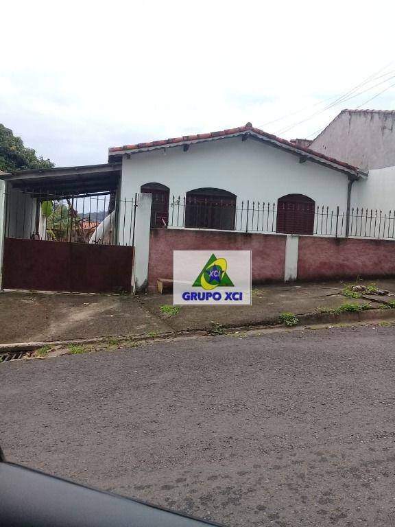 Casa, 2 quartos, 150 m² - Foto 1