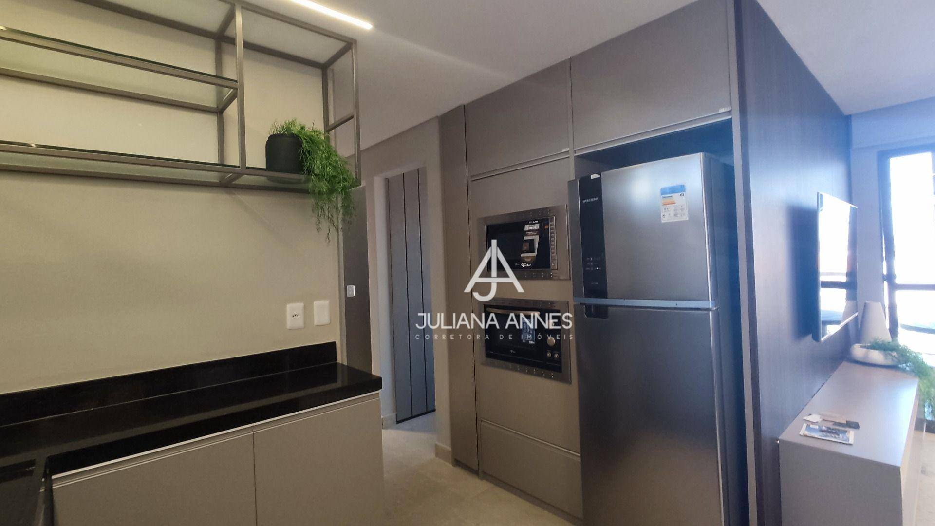 Apartamento à venda com 2 quartos, 53m² - Foto 17