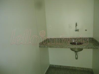 Conjunto Comercial-Sala para alugar, 196m² - Foto 4