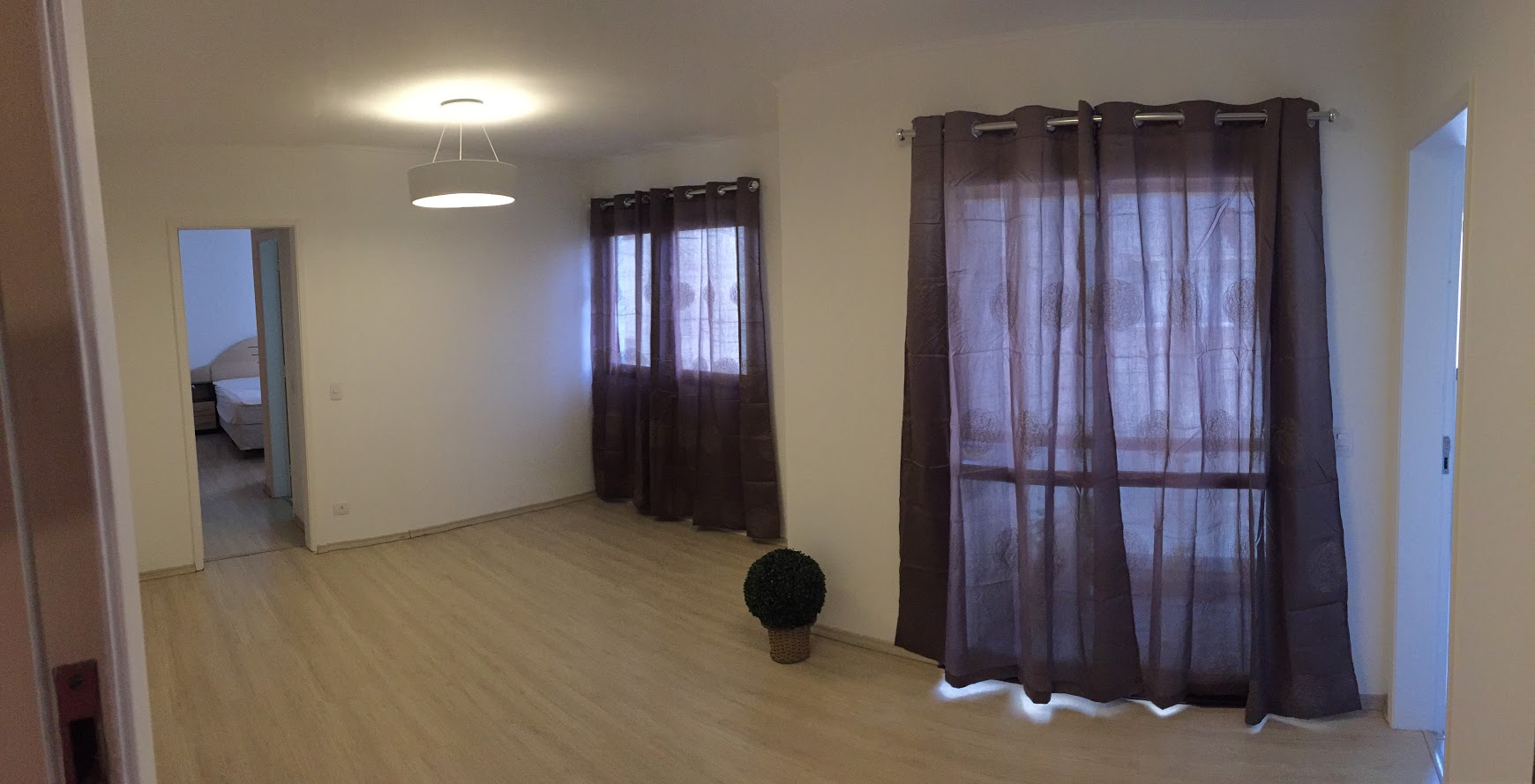 Apartamento à venda com 1 quarto, 44m² - Foto 7